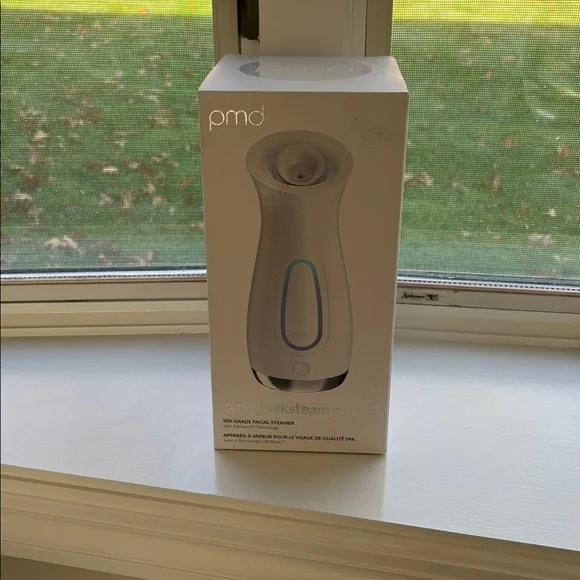 Brand New PMD Silksteam Pro Facial Steamer - Picture 8 of 12